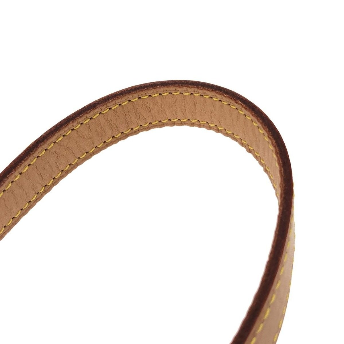 Louis Vuitton Monogram Viva-Cite PM Shoulder Bag — view 5