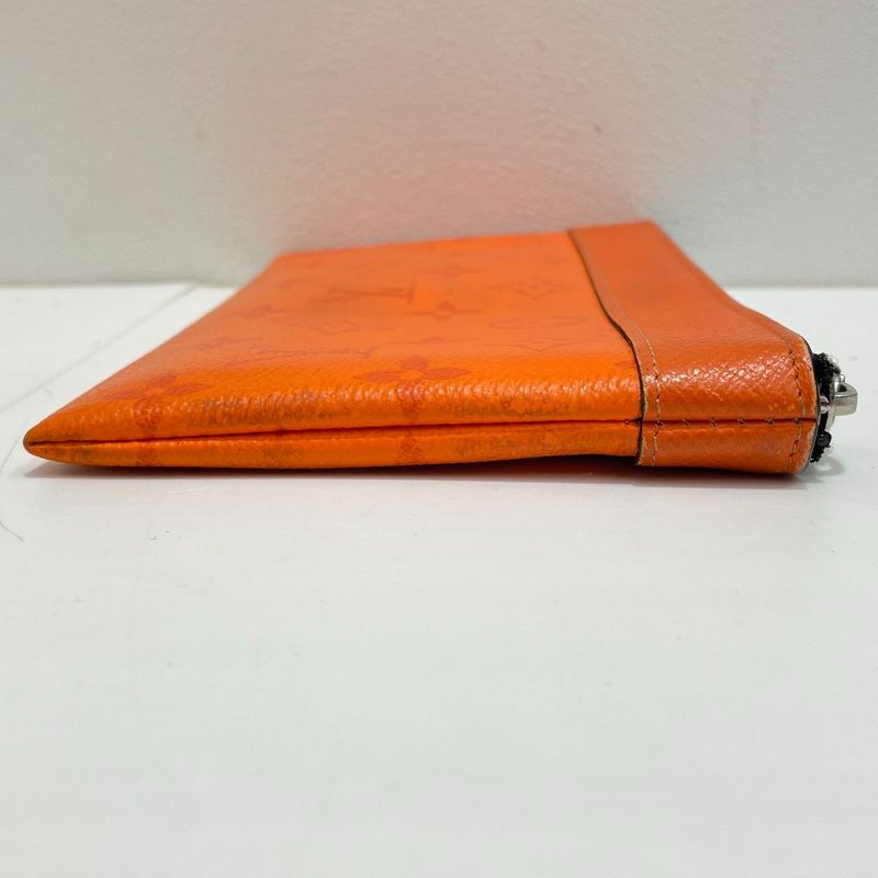 Louis Vuitton Pochette Discovery PM M30435 Pochette Preowned 005533