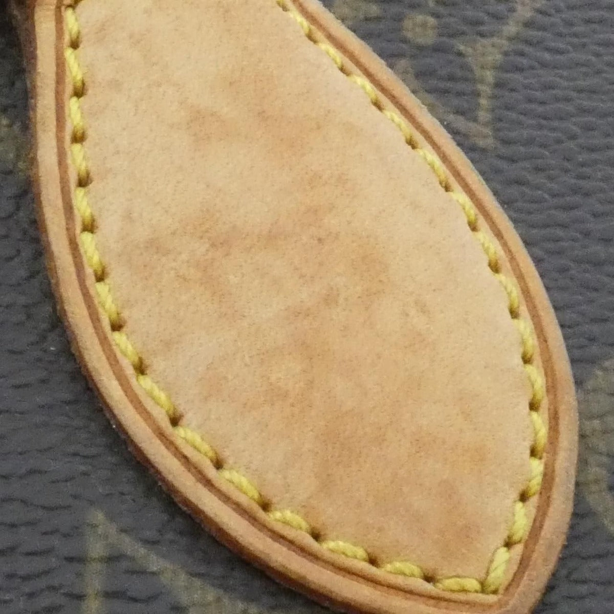 Louis Vuitton Monogram Popincourt Bag — view 5