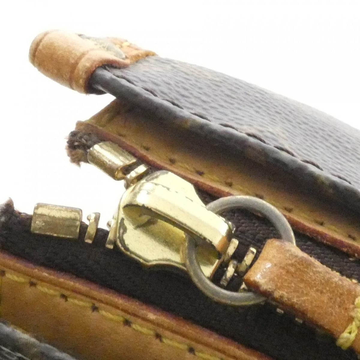 Louis Vuitton Monogram Popincourt Bag — view 6