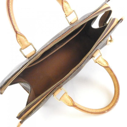 Louis Vuitton Monogram Popincourt Bag — view 9
