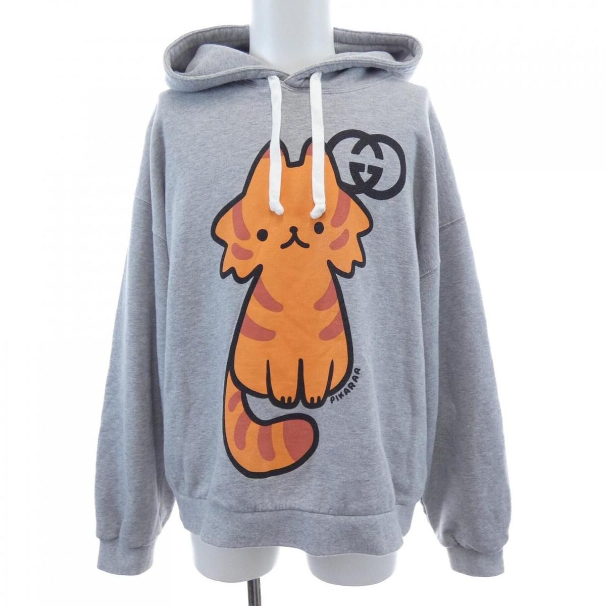 Gucci Licious Pikarar Hoodie
