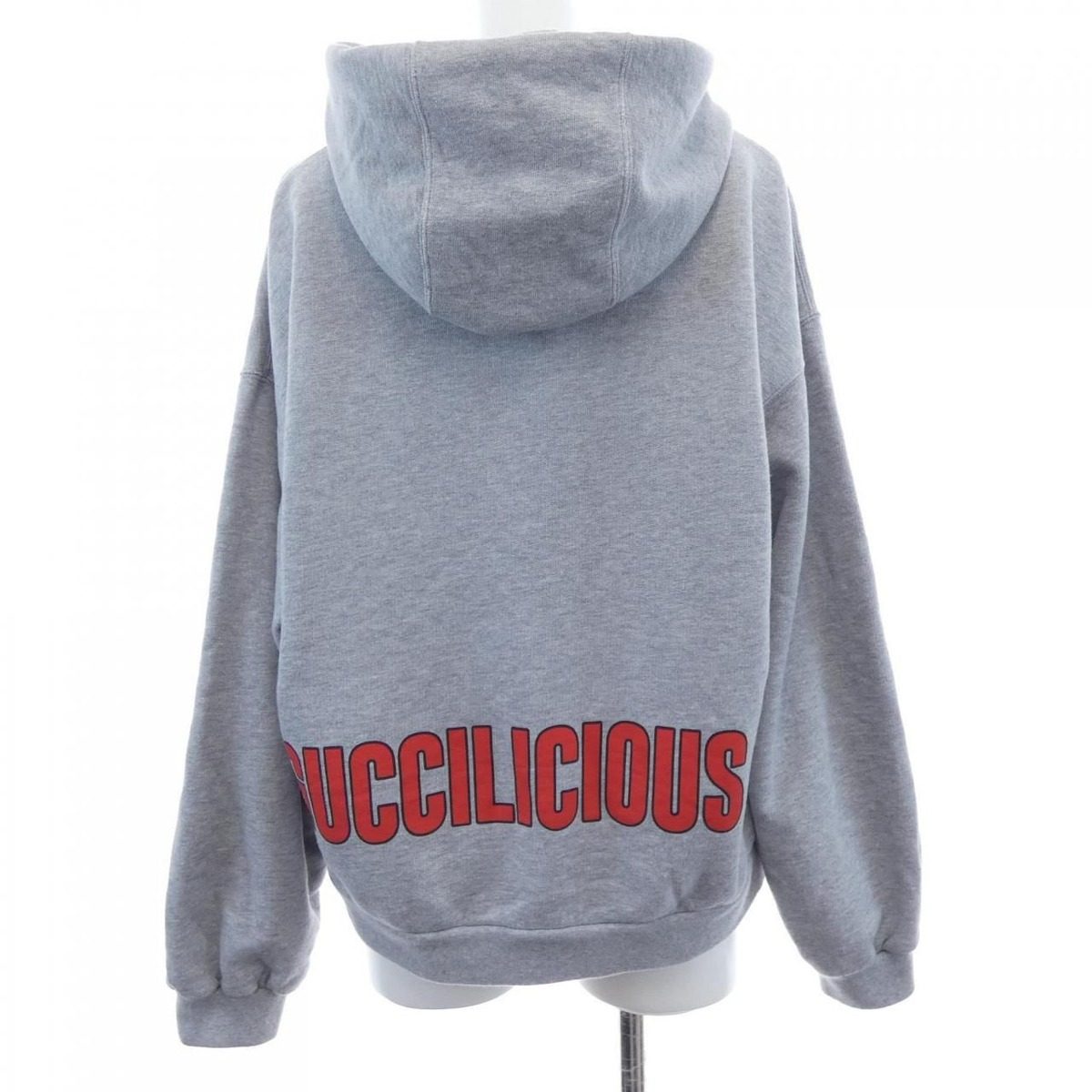 Gucci Licious Pikarar Hoodie — view 2
