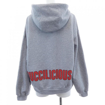 Gucci Licious Pikarar Hoodie — view 2