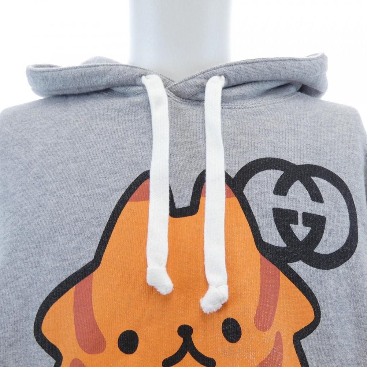 Gucci Licious Pikarar Hoodie — view 5