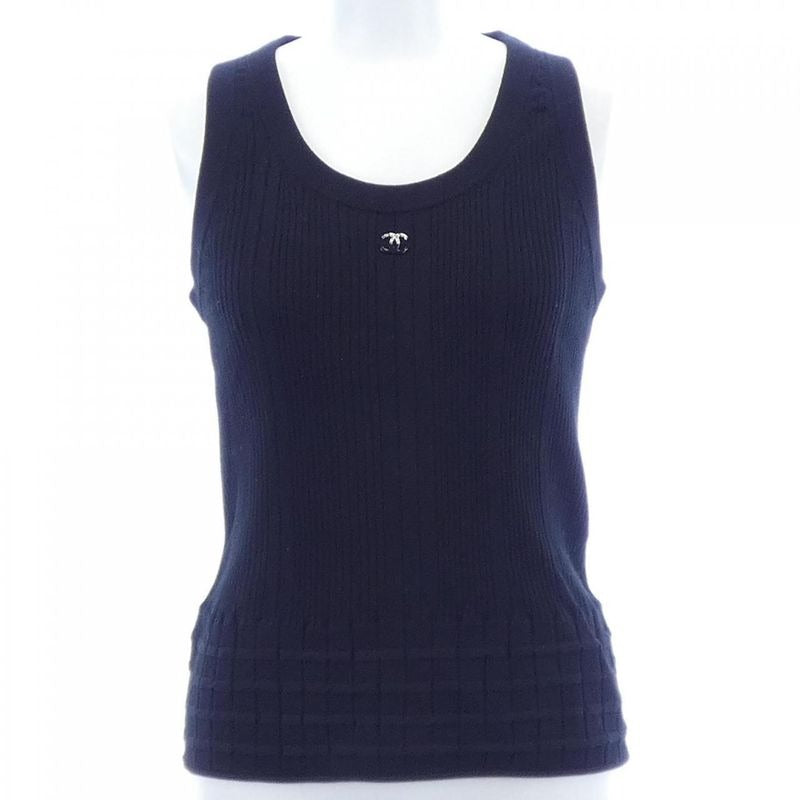 Chanel Tank Top