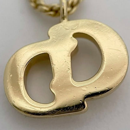 Christian Dior Bracelet Ec22797 Gold Excellent Condition