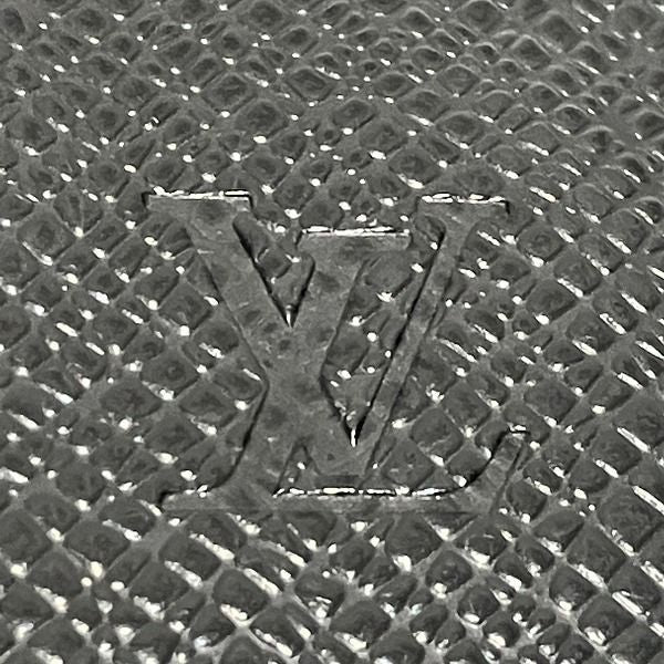 Louis Vuitton Taiga Multicles 4 M30522 Branded Accessories Key Case Men's