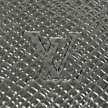 Louis Vuitton Taiga Multicles 4 M30522 Branded Accessories Key Case Men's