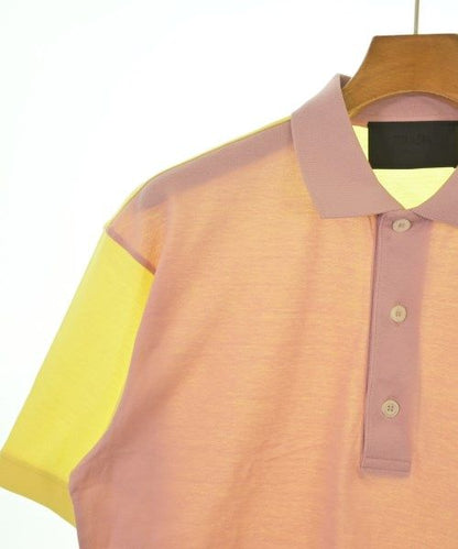 Prada Polo Shirt Men's