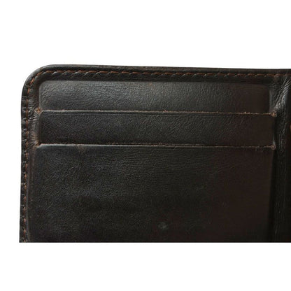 Louis Vuitton Wallet Money Clip Fold Utah Portefeuille — view 7