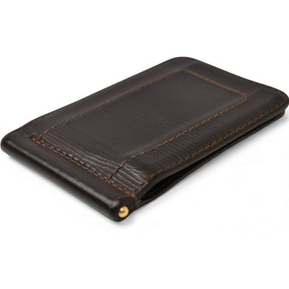 Louis Vuitton Wallet Money Clip Fold Utah Portefeuille — view 8