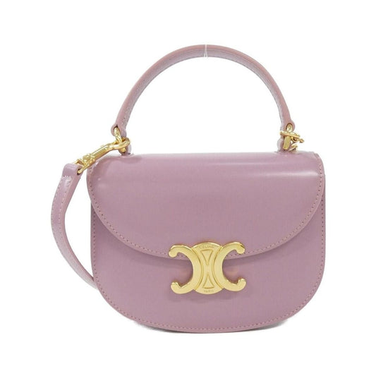 Celine Mini Besace Ku Shoulder Bag