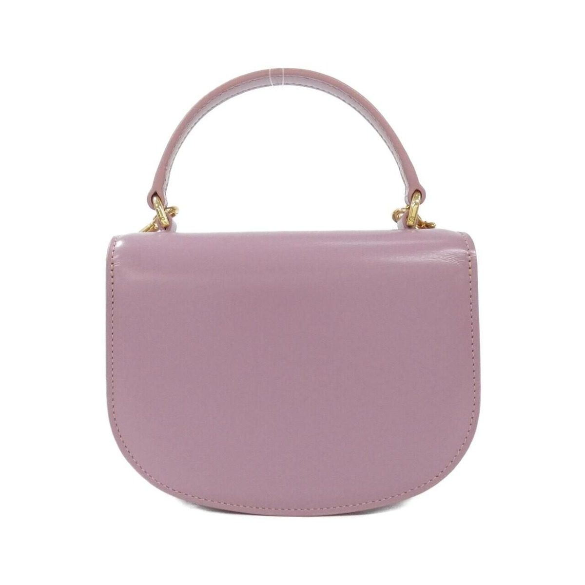 Celine Mini Besace Ku Shoulder Bag — view 2