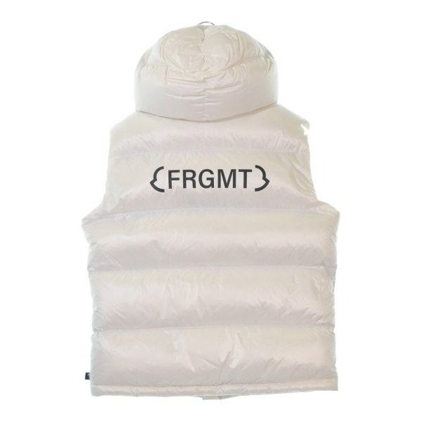 Moncler Genius Down Jacket Vest — view 2