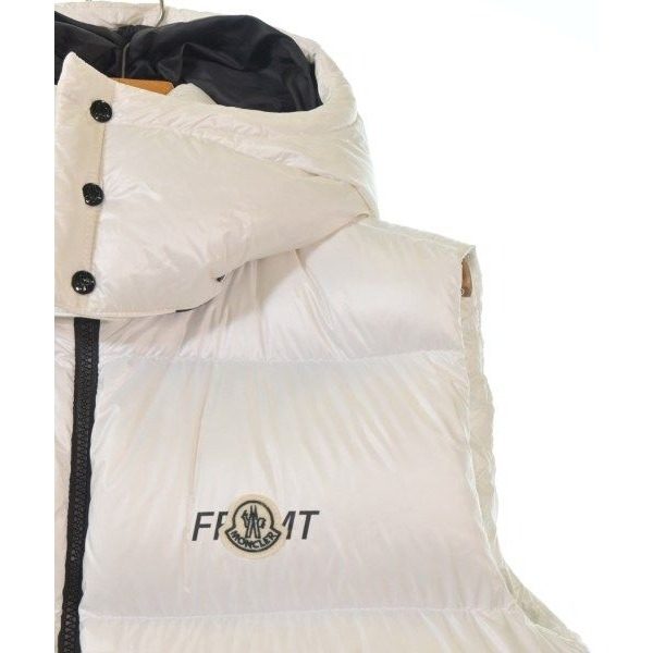 Moncler Genius Down Jacket Vest — view 4