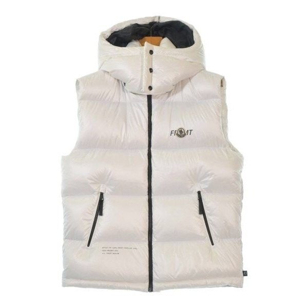 Moncler Genius Down Jacket Vest