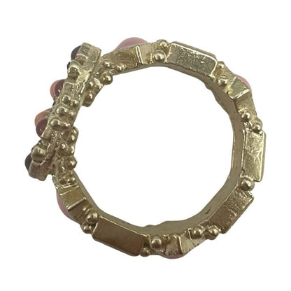 Chanel Coco Mark Kelly PM Ring