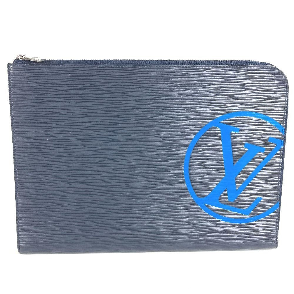 Louis Vuitton Clutch Bag Pochette Joule Gm