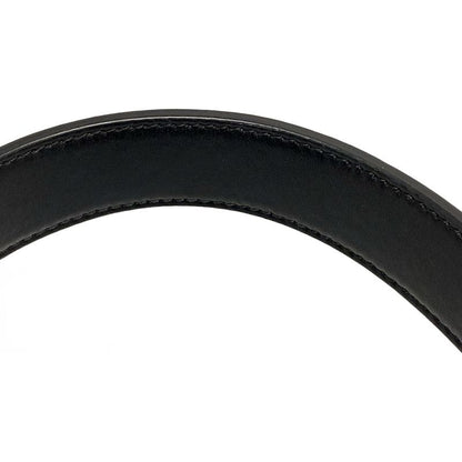 Fendi Handbag Mini Montresor 8bs010 Black Drawstring Shape / Mini Bag Leather