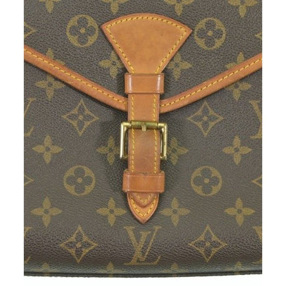 Louis Vuitton Shoulder Bag — view 6