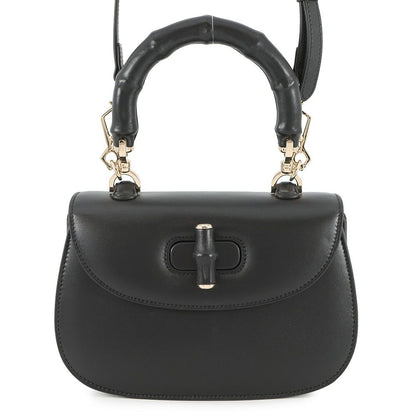 Gucci Top Handle Small 2-Way Shoulder Bag