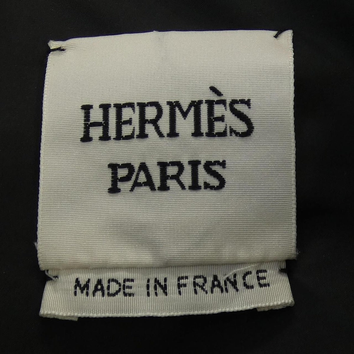 Hermes Clou de Selle Down Jacket — view 5