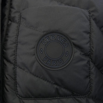 Hermes Clou de Selle Down Jacket — view 8