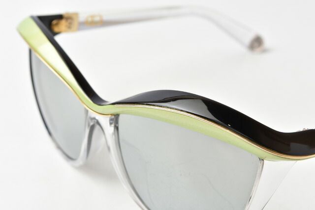 Christian Dior Sunglasses Christian Dior Demoiselle 1 S Demoiselle 1 Eyewear UV