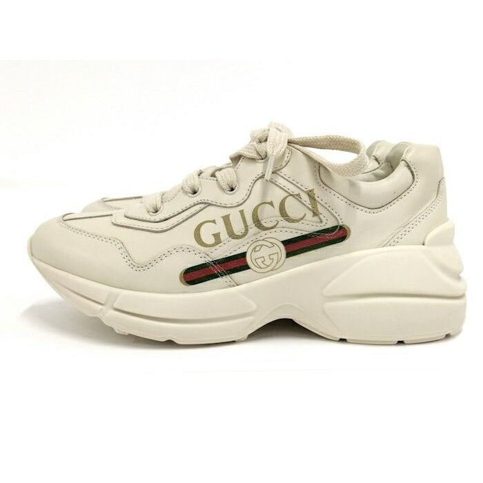 Gucci Lighten Children Sneakers — view 2