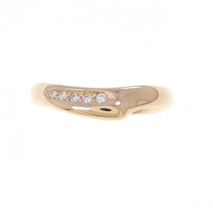 Tiffany & Co Open Ring — view 2