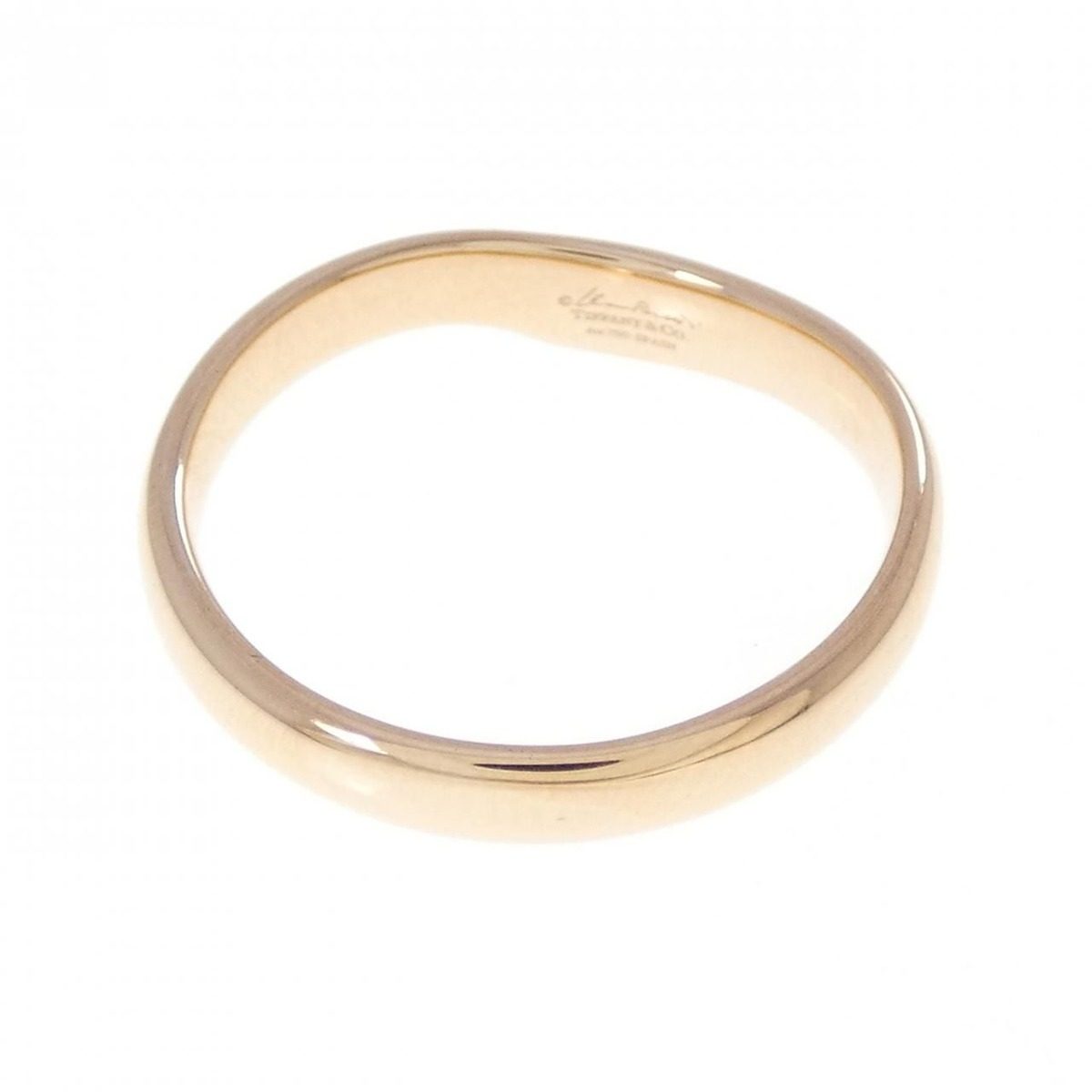 Tiffany & Co Open Ring — view 4