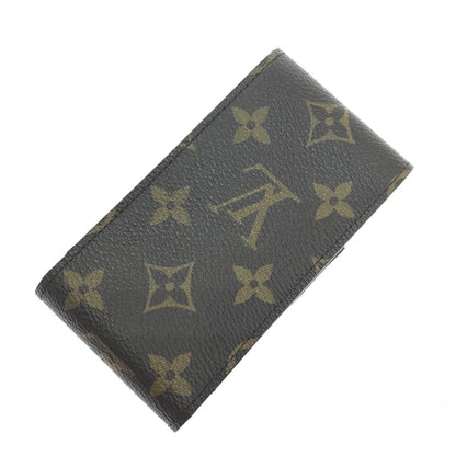Louis Vuitton Cigarette Case Monogram Etuit Cigarette
