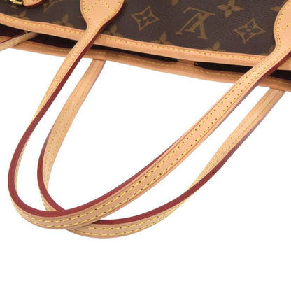 Louis Vuitton Neverfull PM Monogram Fuchsia M41001 Tote Bag LV 1363 Louis
