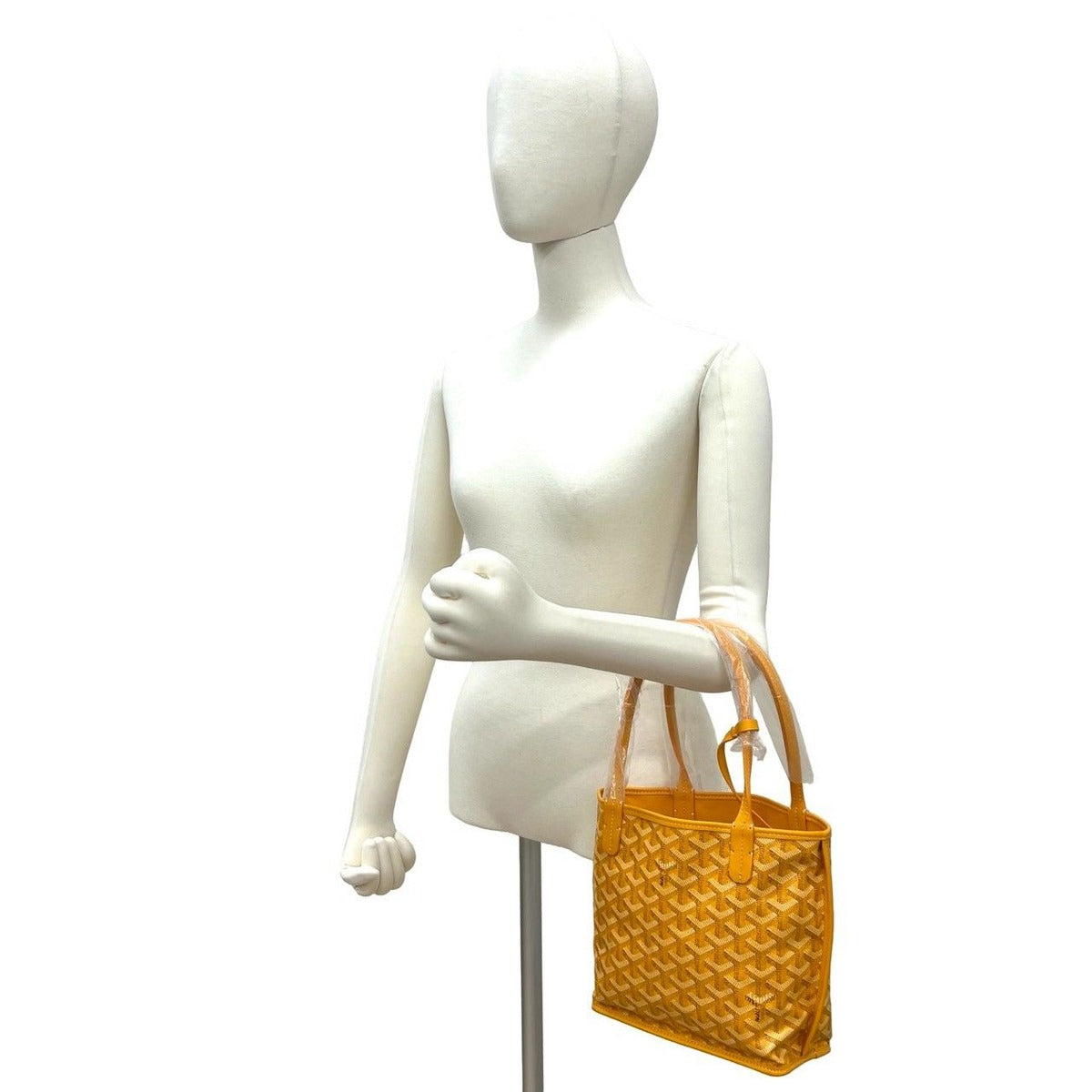 Goyard Anjou Mini Leather — view 2