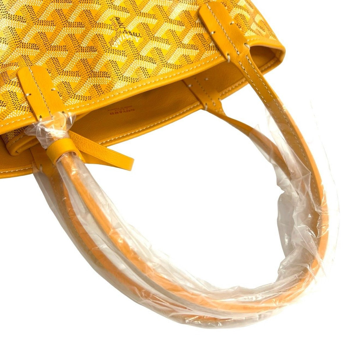 Goyard Anjou Mini Leather — view 4
