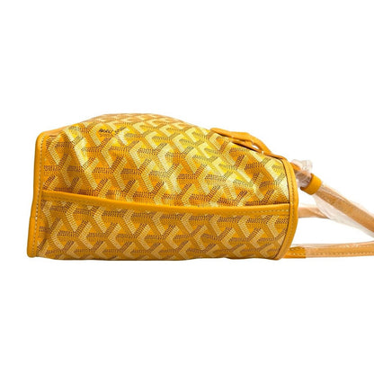 Goyard Anjou Mini Leather — view 6