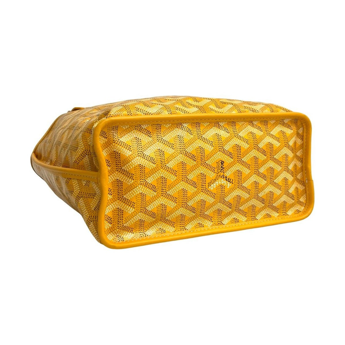 Goyard Anjou Mini Leather — view 7