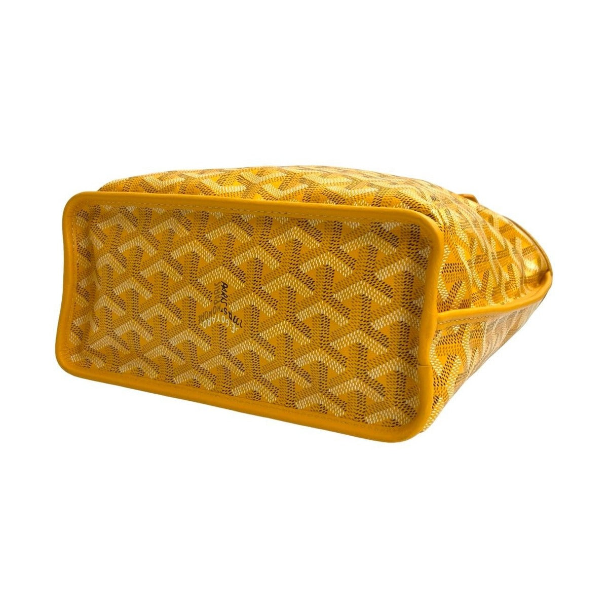 Goyard Anjou Mini Leather — view 8