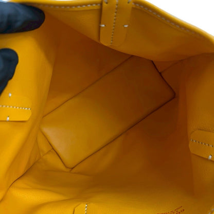 Goyard Anjou Mini Leather — view 9