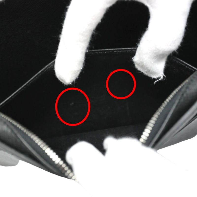 Louis Vuitton M30182 Taiga Second Bag Baikal Ardoise Second Bag Louis Vuitton