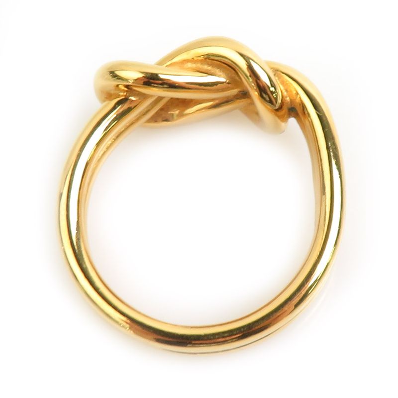 Hermes Scarf Ring