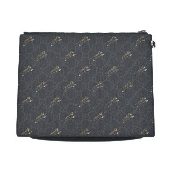 Gucci Clutch Black — view 2