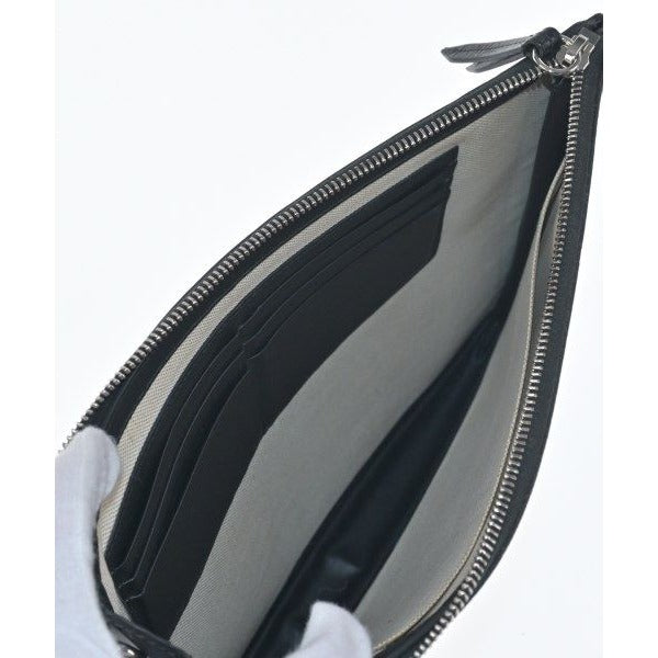 Gucci Clutch Black — view 3
