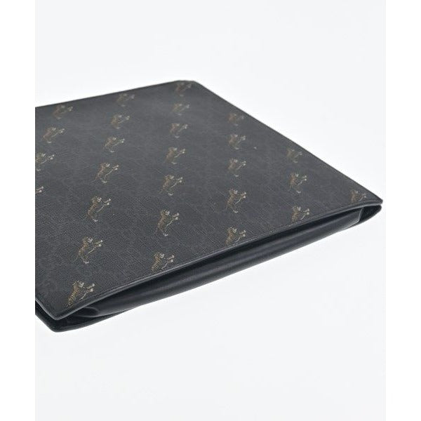 Gucci Clutch Black — view 5
