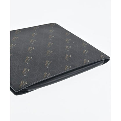 Gucci Clutch Black — view 5