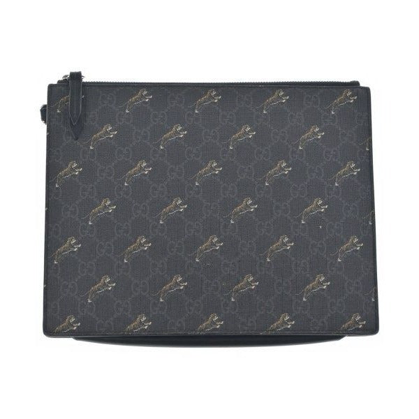 Gucci Clutch Black