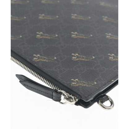 Gucci Clutch Black — view 7