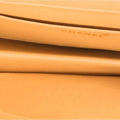 Chanel Matelasse 25 Lambskin Chain Shoulder Bag Women 25