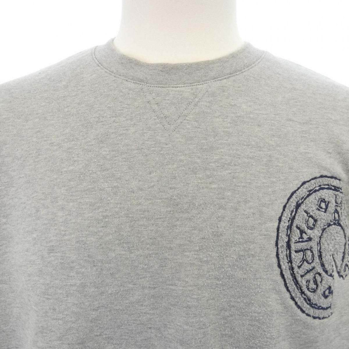 Hermes Clou de Selle Top Shirt — view 5